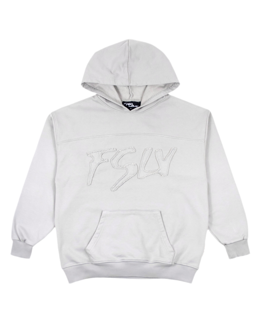 FSLV HOODIE GREY